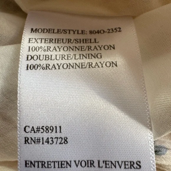 Tribal Sunflower Print Maxi Dress - Picture 10 of 11